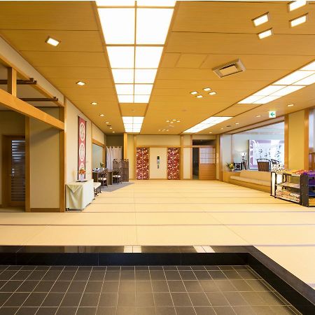 Hakusen Otel Yonago Dış mekan fotoğraf