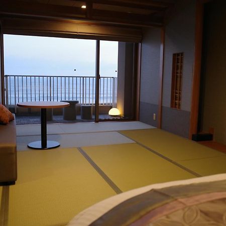 Hakusen Otel Yonago Dış mekan fotoğraf