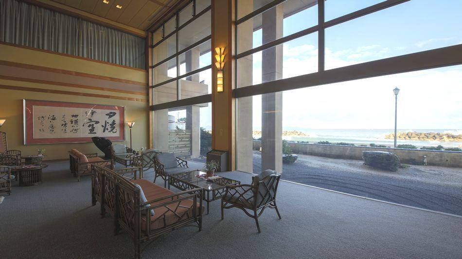 Hakusen Otel Yonago Dış mekan fotoğraf