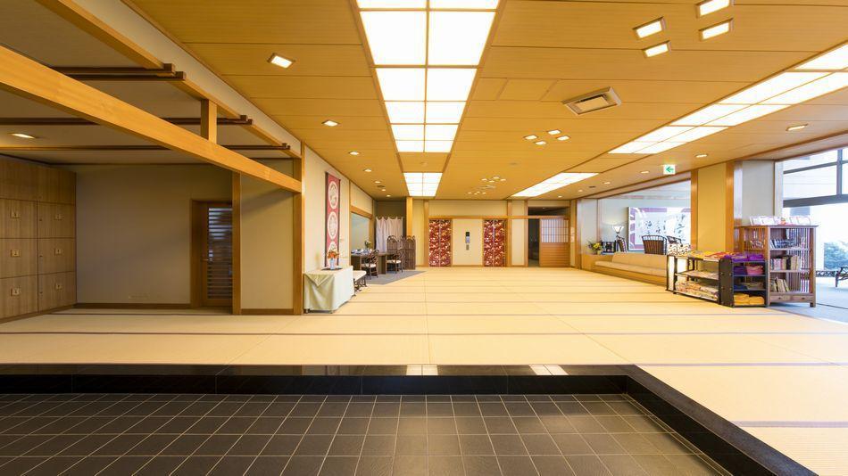 Hakusen Otel Yonago Dış mekan fotoğraf