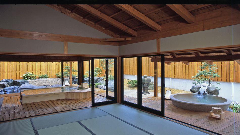 Hakusen Otel Yonago Dış mekan fotoğraf