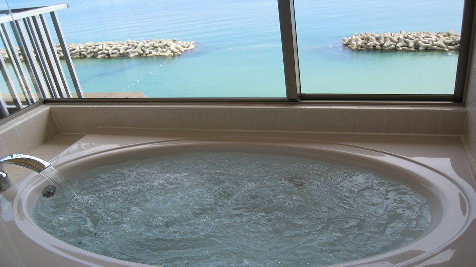 Hakusen Otel Yonago Dış mekan fotoğraf