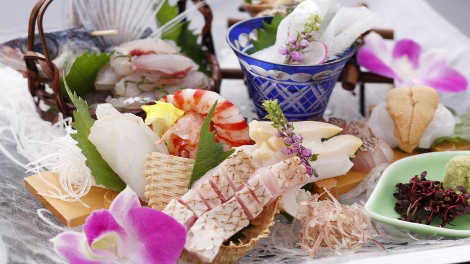 Hakusen Otel Yonago Dış mekan fotoğraf