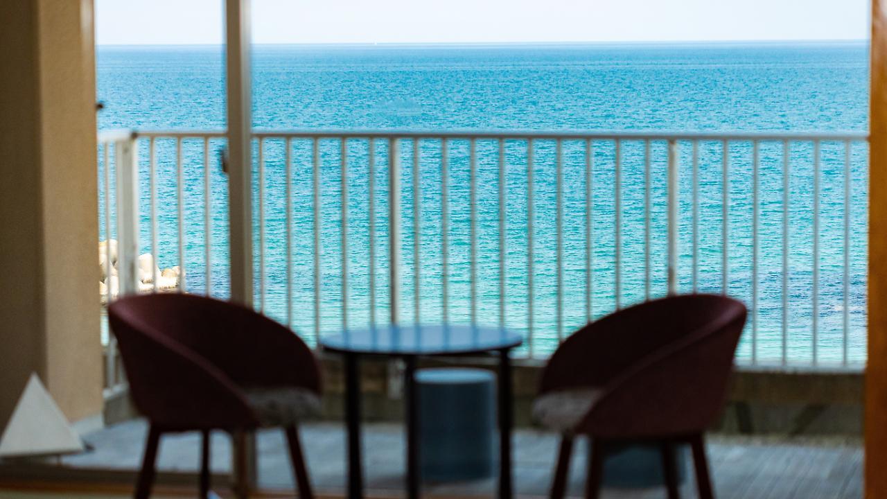 Hakusen Otel Yonago Dış mekan fotoğraf