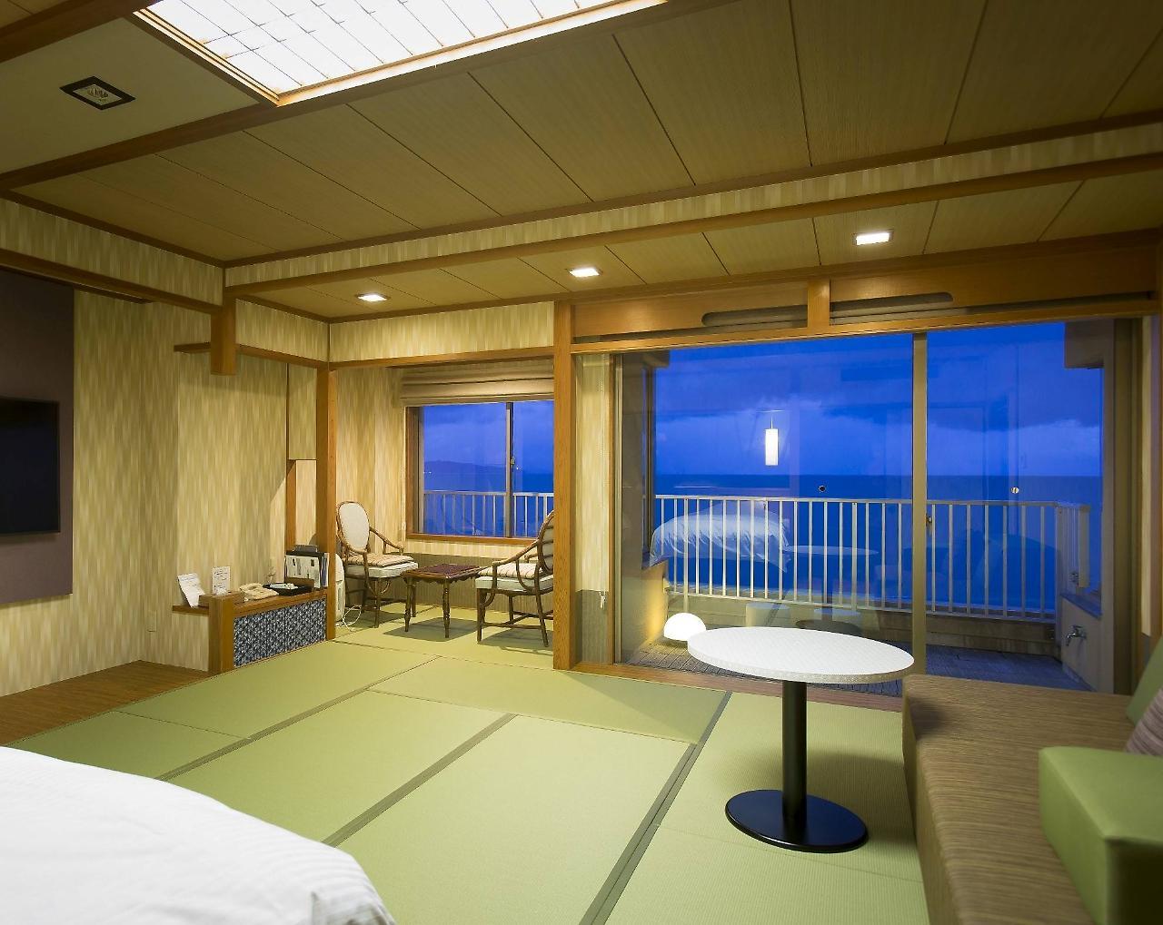 Hakusen Otel Yonago Dış mekan fotoğraf