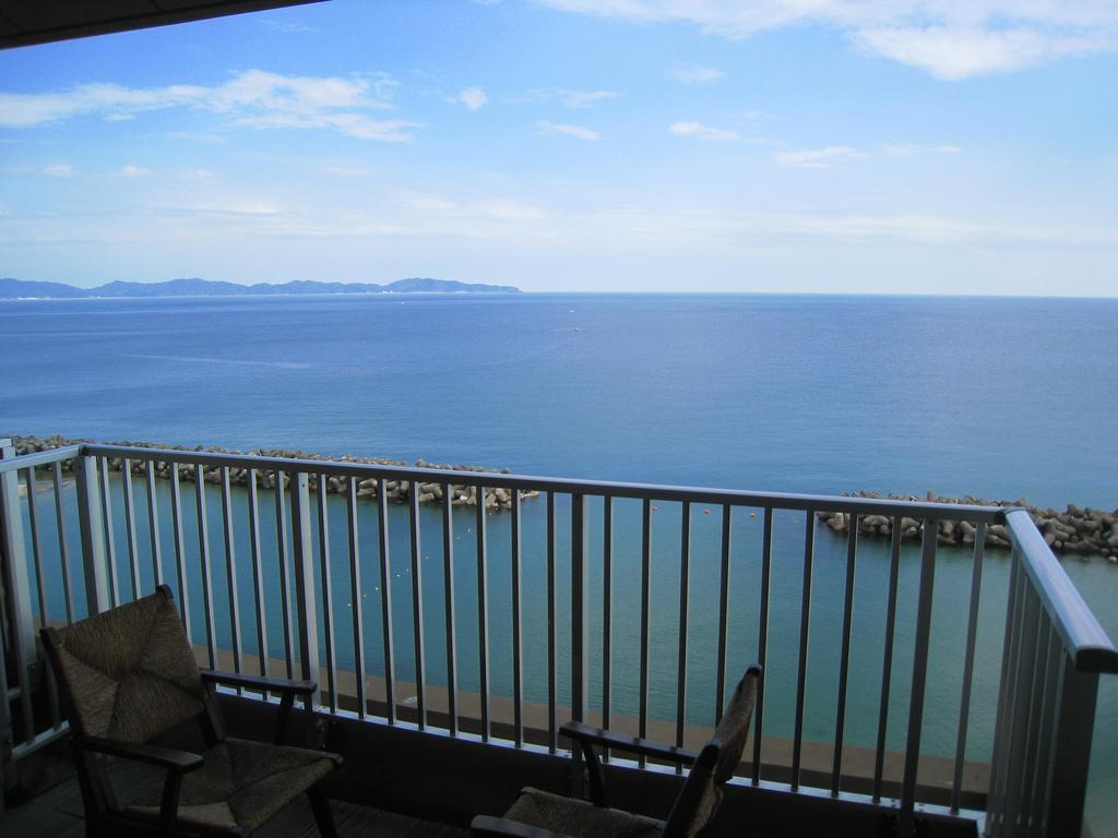 Hakusen Otel Yonago Dış mekan fotoğraf