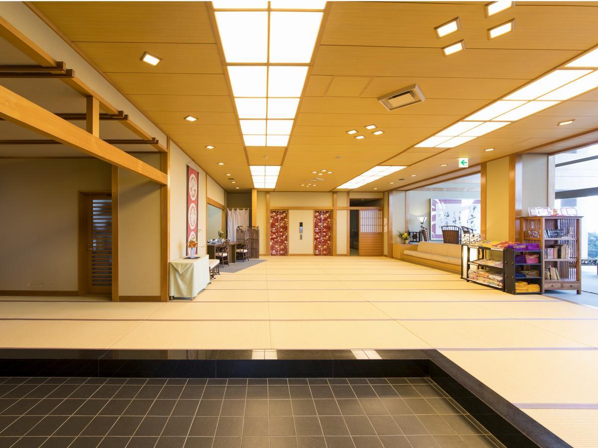 Hakusen Otel Yonago Dış mekan fotoğraf