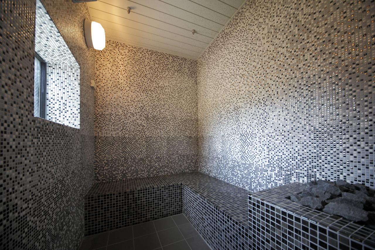 Hakusen Otel Yonago Dış mekan fotoğraf