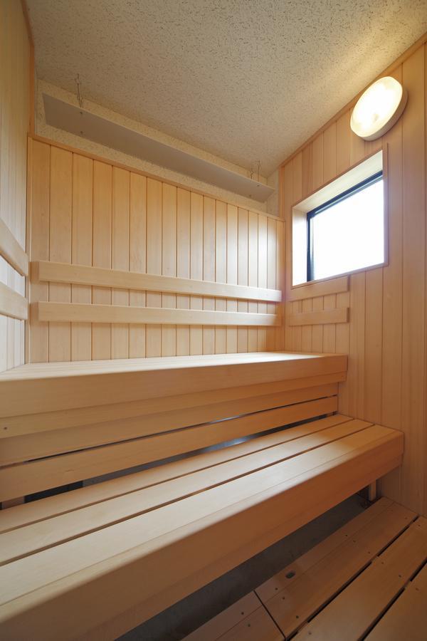 Hakusen Otel Yonago Dış mekan fotoğraf