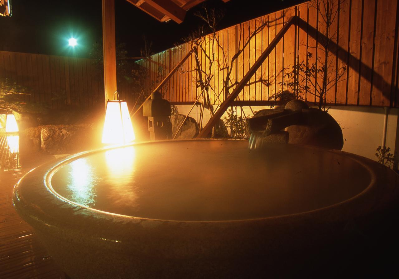 Hakusen Otel Yonago Dış mekan fotoğraf