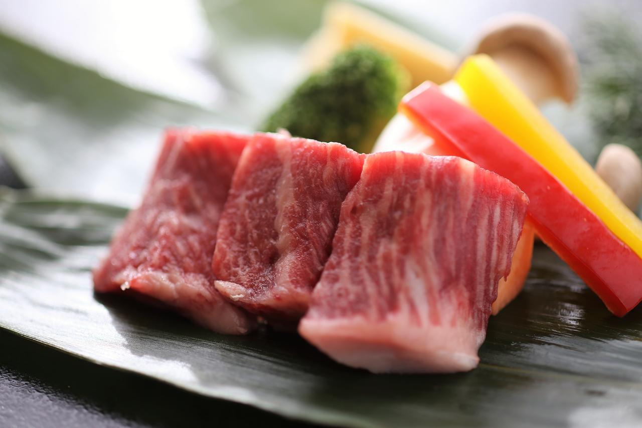 Hakusen Otel Yonago Dış mekan fotoğraf