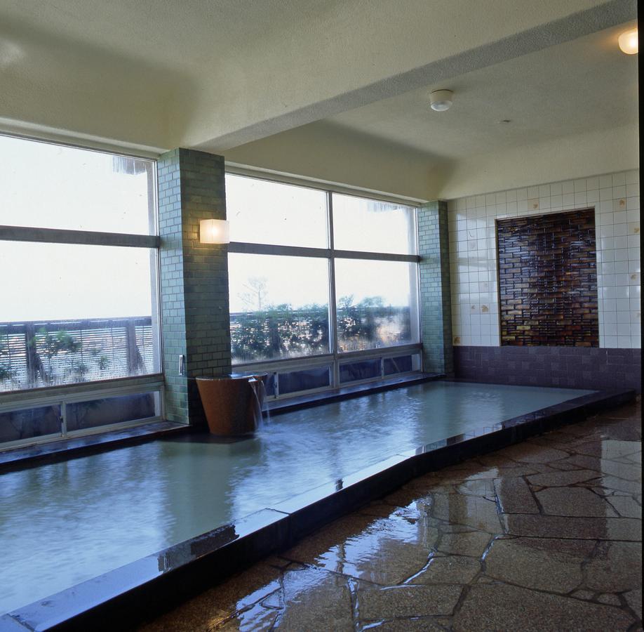 Hakusen Otel Yonago Dış mekan fotoğraf