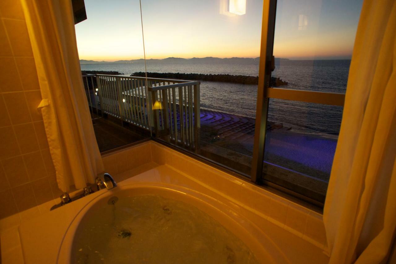 Hakusen Otel Yonago Dış mekan fotoğraf