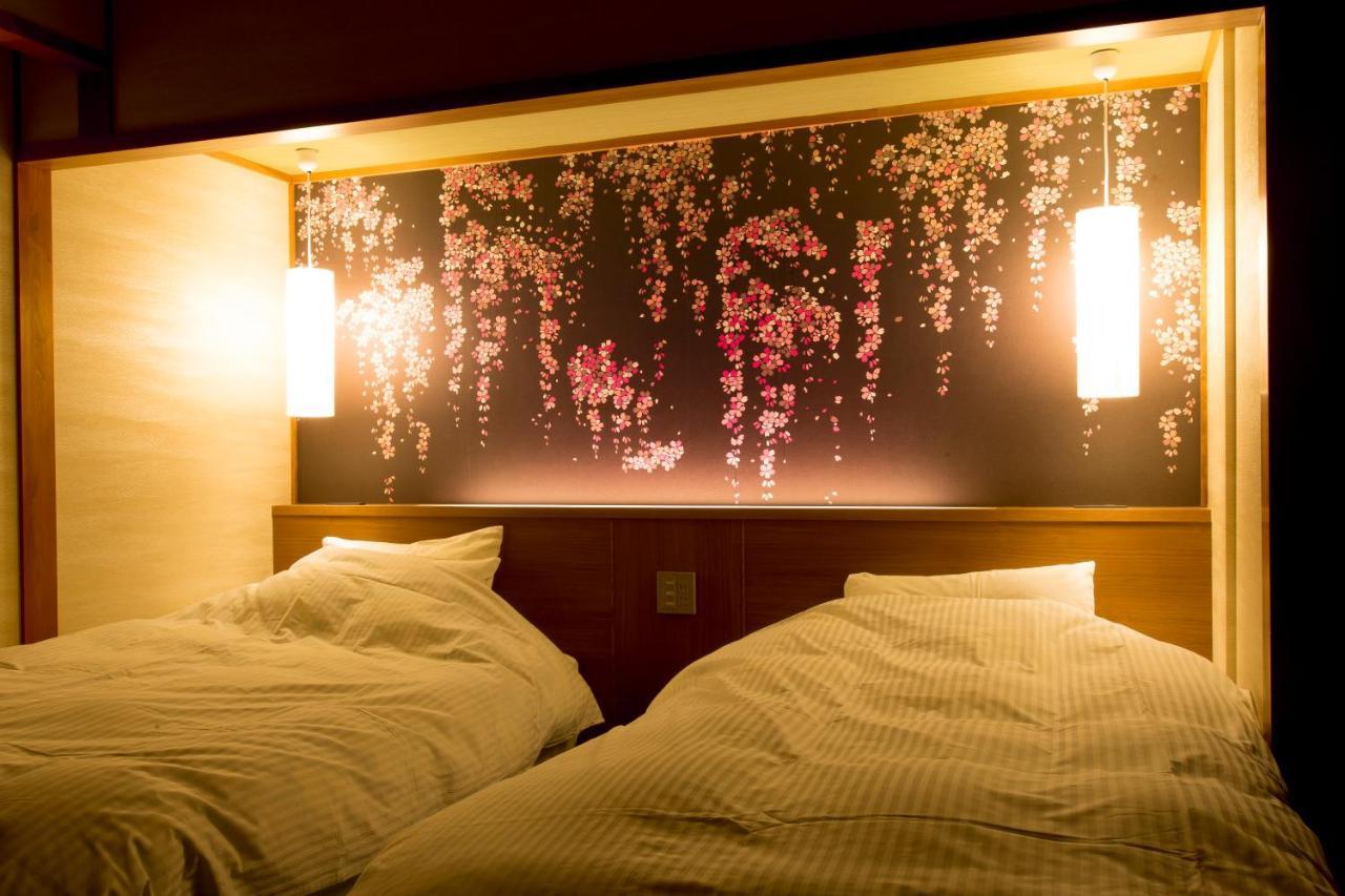 Hakusen Otel Yonago Dış mekan fotoğraf