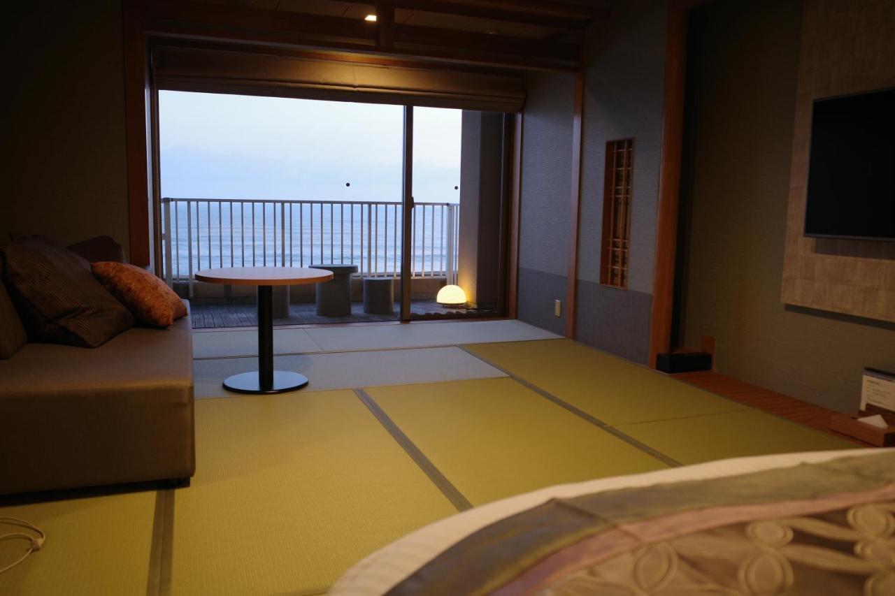 Hakusen Otel Yonago Dış mekan fotoğraf
