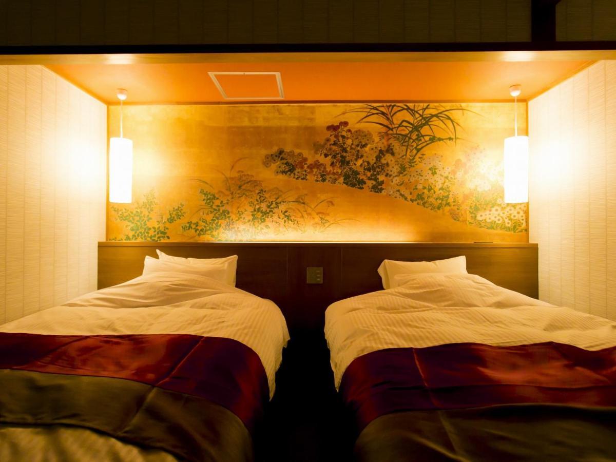Hakusen Otel Yonago Dış mekan fotoğraf