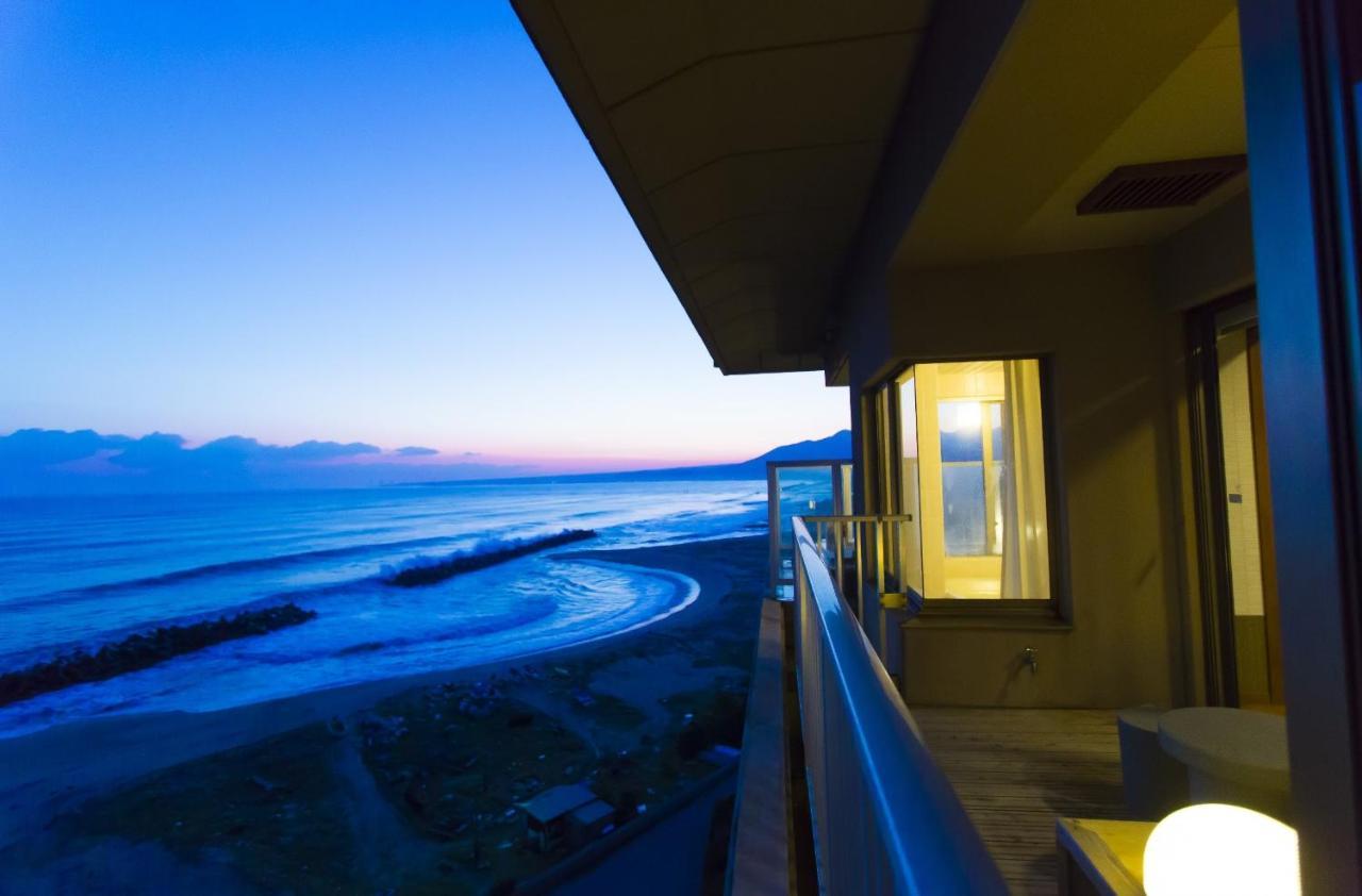 Hakusen Otel Yonago Dış mekan fotoğraf