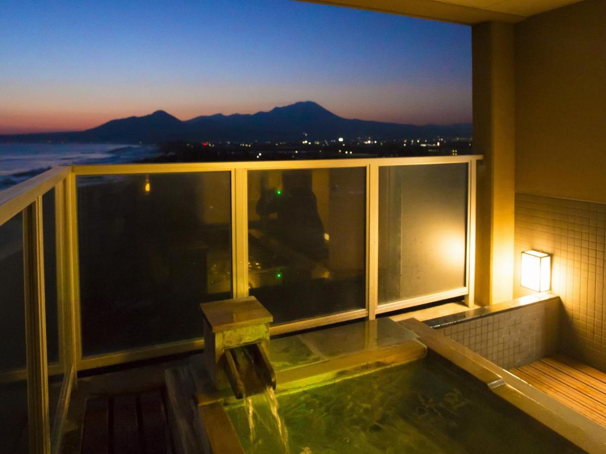 Hakusen Otel Yonago Dış mekan fotoğraf